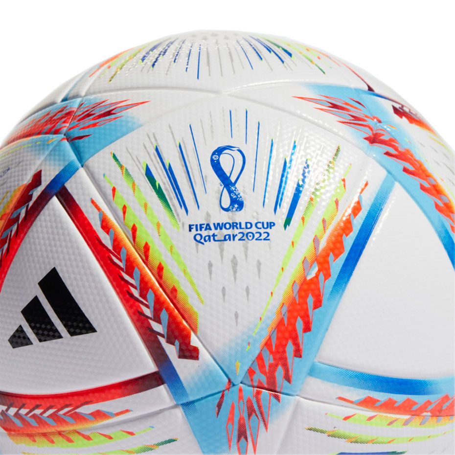 adidas Futbalová lopta Al Rihla League H57791 adidas Futbalová lopta Al Rihla League H57791