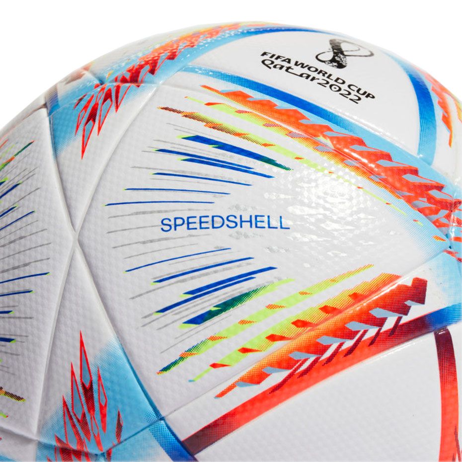 adidas Futbalová lopta Al Rihla League H57791 adidas Futbalová lopta Al Rihla League H57791