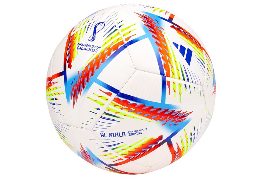 adidas Futbalová lopta Al Rihla Training Ball H57798