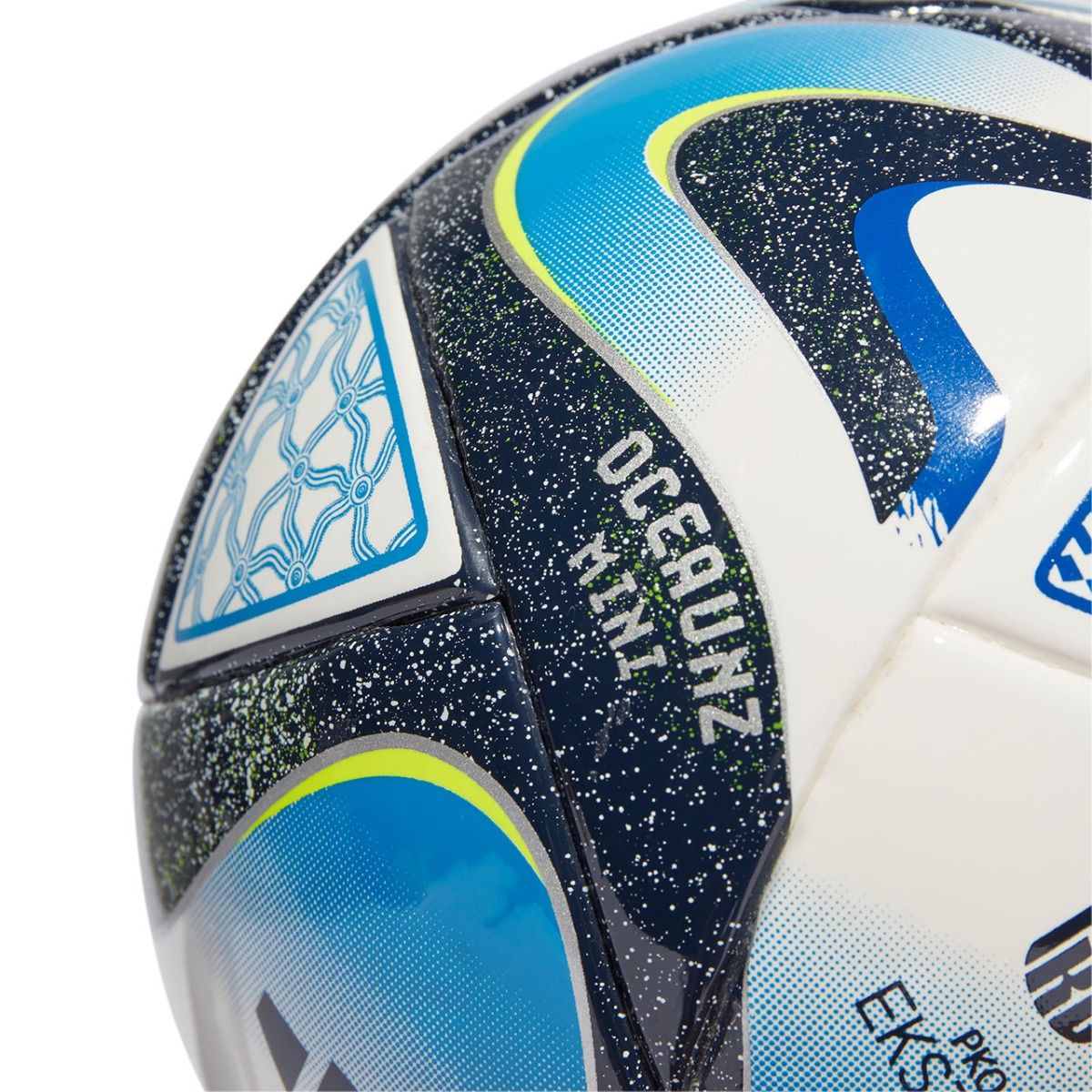 adidas Futbalová lopta Ekstraklasa Mini IQ4931
