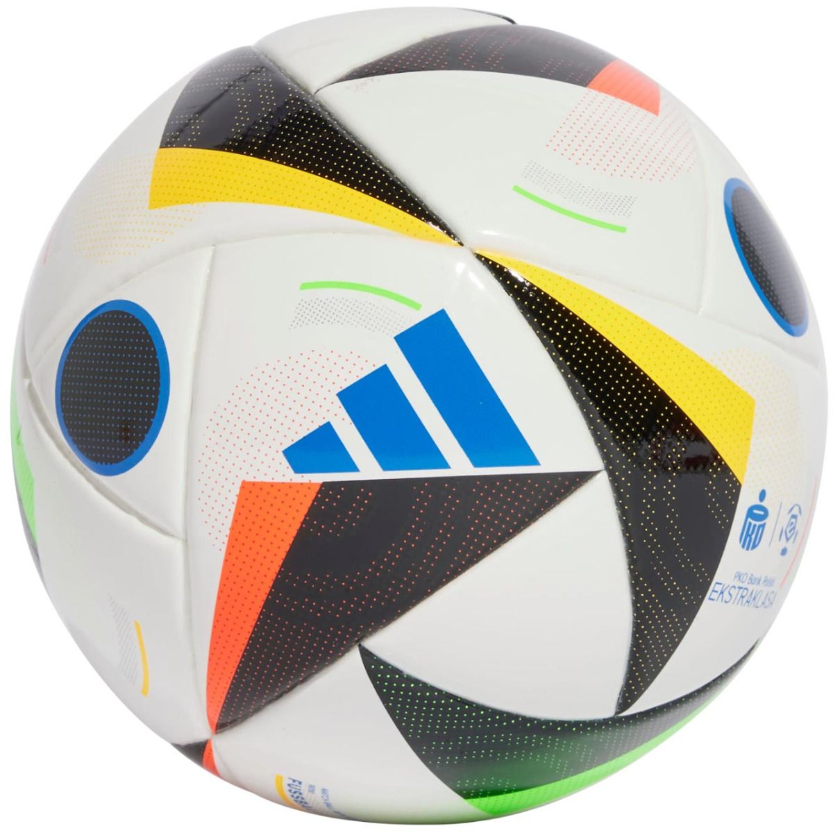 adidas Futbalová lopta Ekstraklasa Mini JD9064