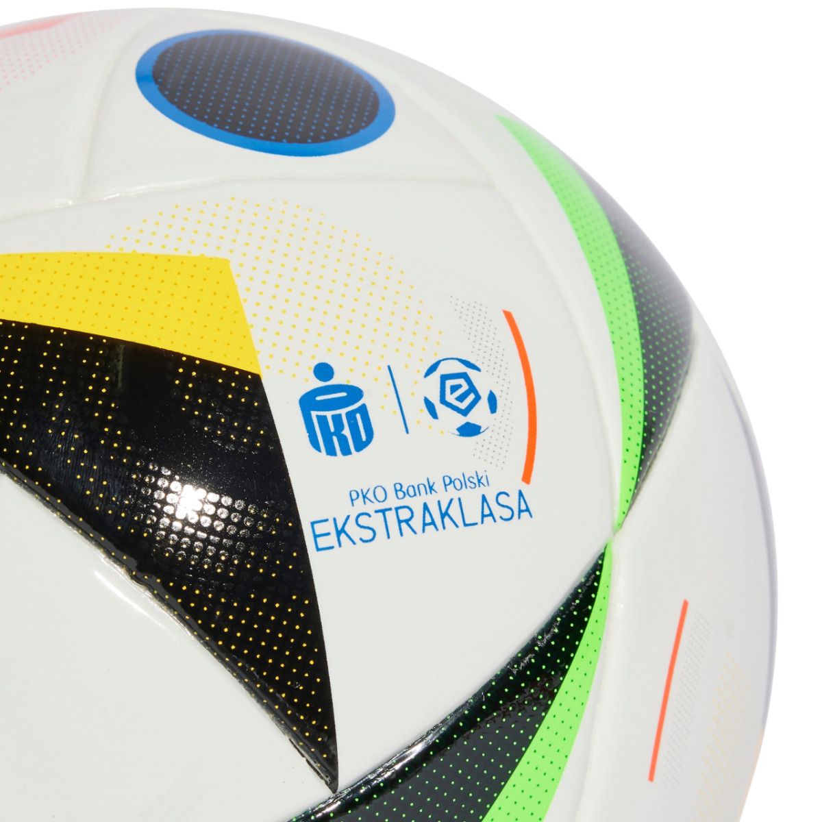 adidas Futbalová lopta Ekstraklasa Mini JD9064