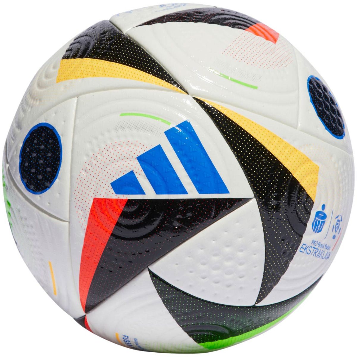 adidas Futbalová lopta Ekstraklasa Pro JD9065