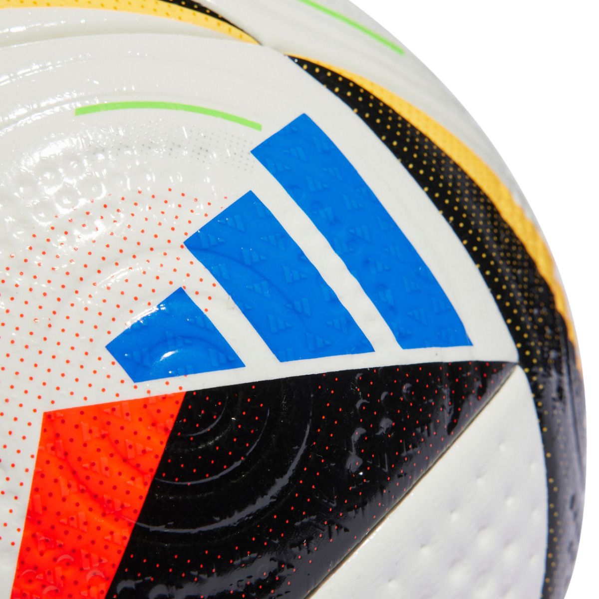 adidas Futbalová lopta Ekstraklasa Pro JD9065