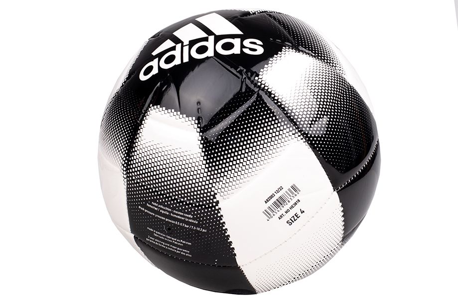 adidas Futbalová lopta EPP Club Ball HE3818