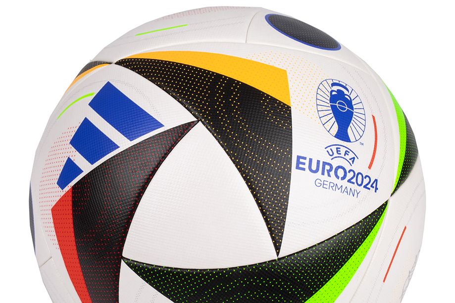 adidas Futbalová lopta Euro24 Competition IN9365
