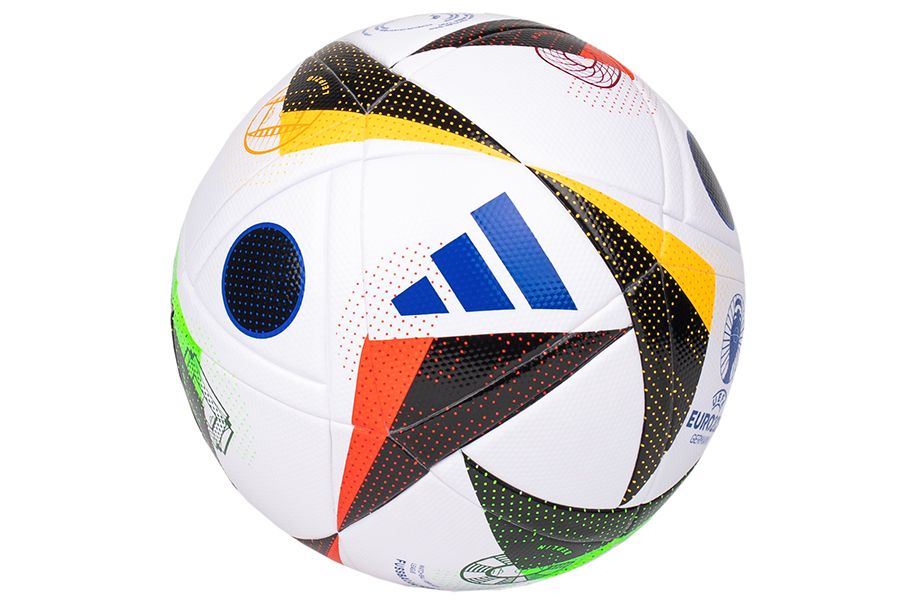 adidas Futbalová lopta Euro24 League Box IN9369 roz. 5