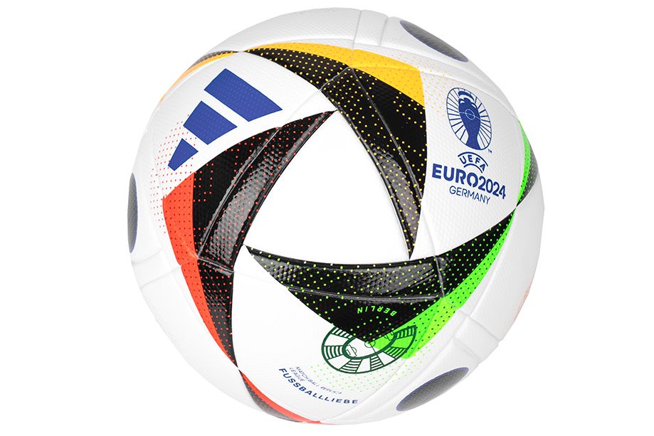 adidas Futbalová lopta Euro24 League Box IN9369 EUR 4