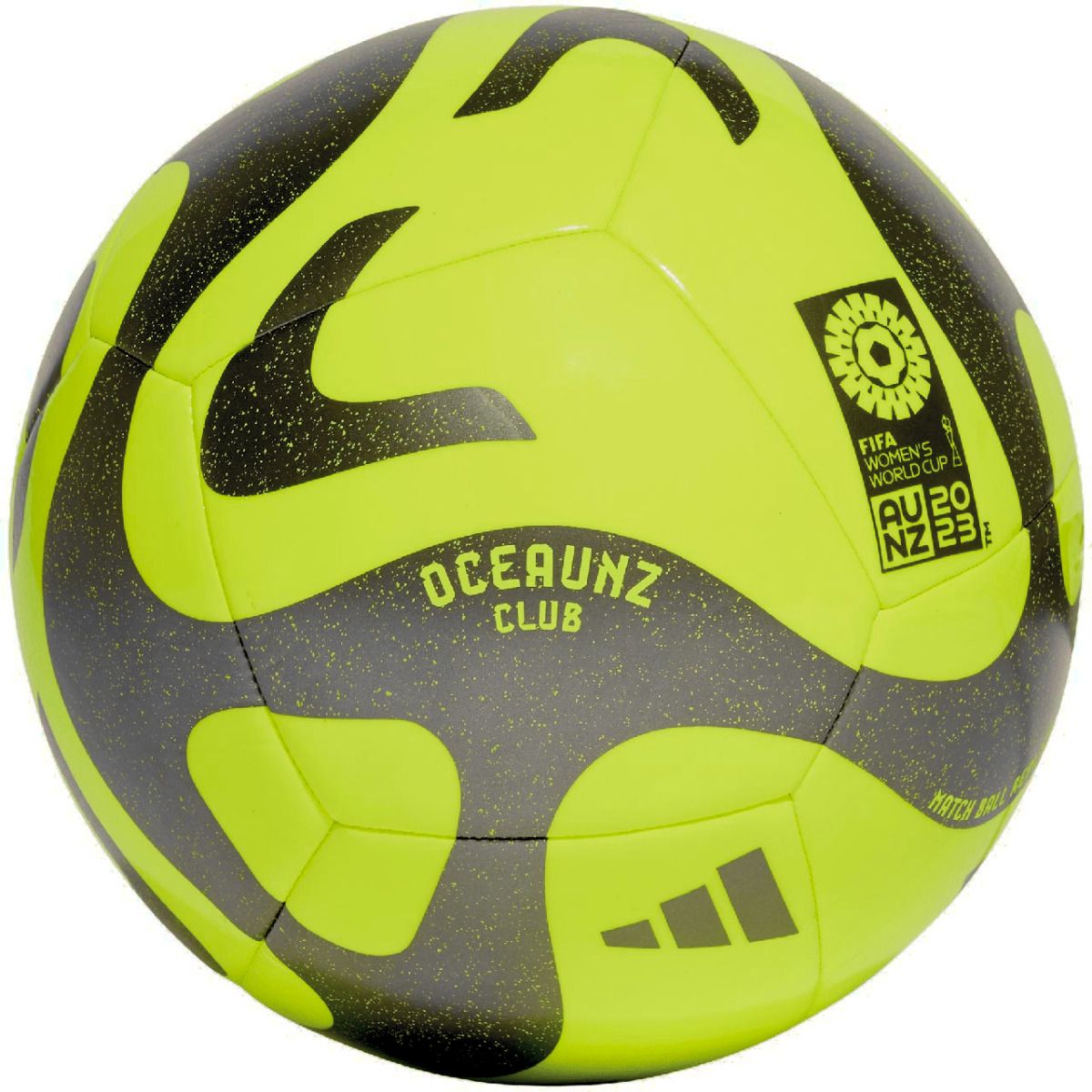 adidas Futbalová lopta Oceaunz Club Ball HZ6932