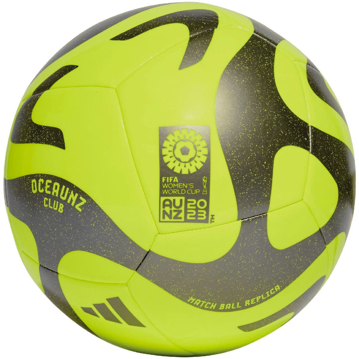 adidas Futbalová lopta Oceaunz Club Ball HZ6932