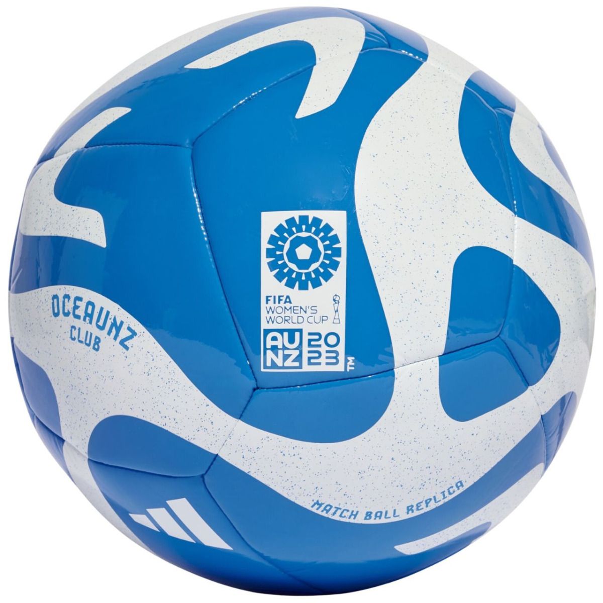 adidas Futbalová lopta Oceaunz Club Ball HZ6933