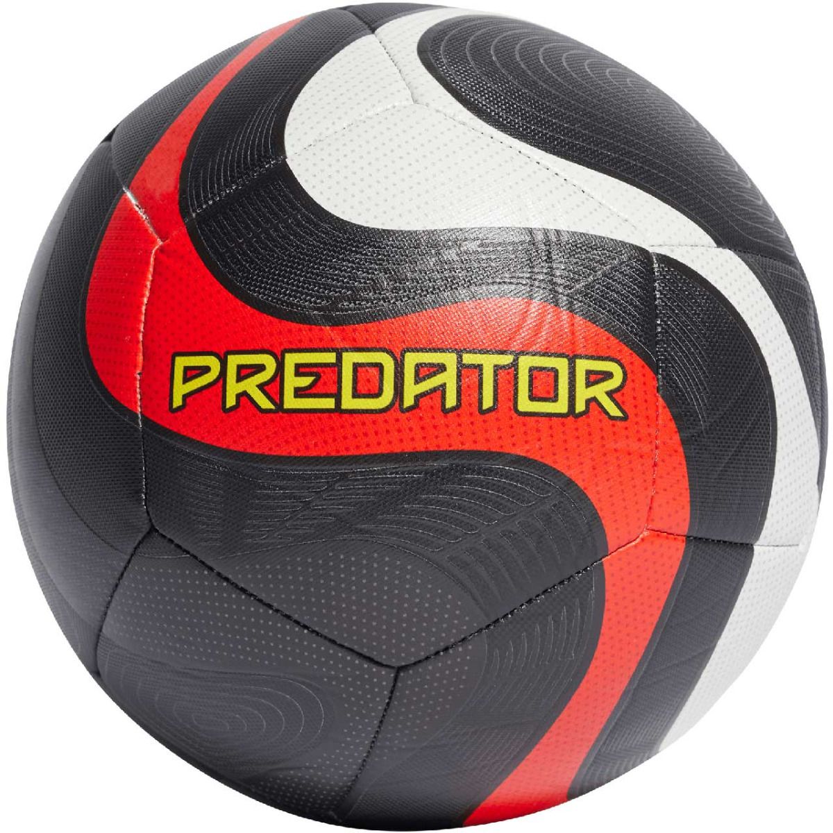 adidas Futbalová lopta Predator Trening IP1655