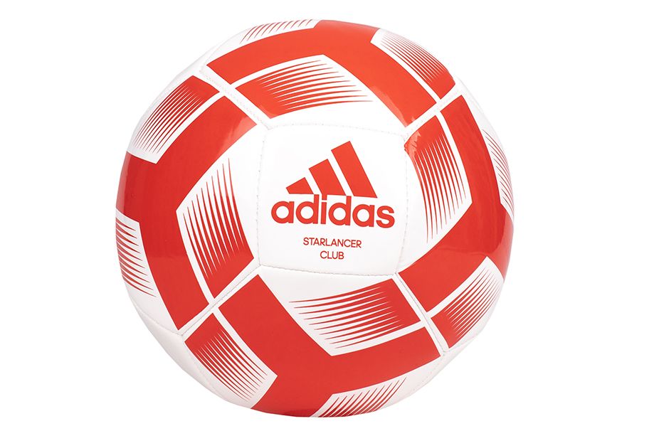 adidas Futbalová lopta Starlancer Club Ball IA0974