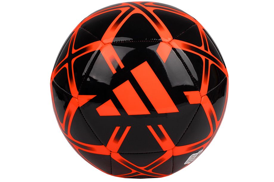 adidas Futbalová lopta Starlancer Club Ball IP1650