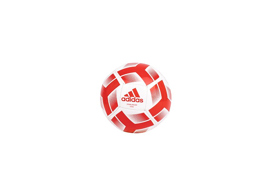 adidas Futbalová lopta Starlancer Mini IA0975