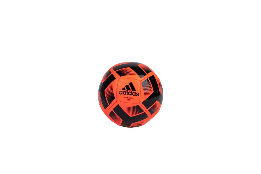 adidas Futbalová lopta Starlancer Mini IA0957