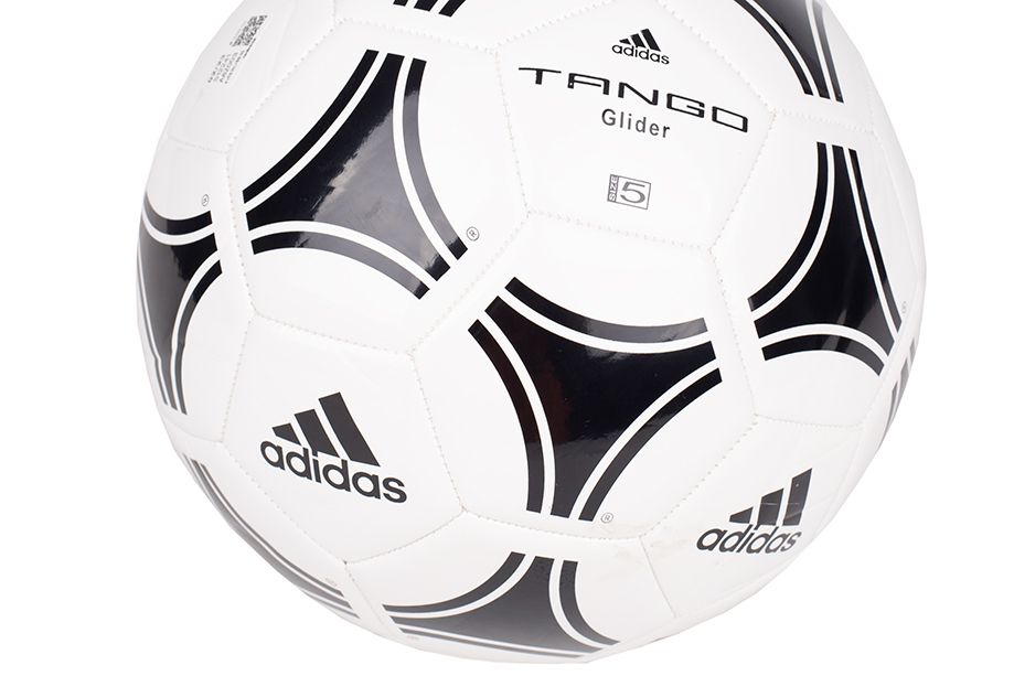 adidas Futbalová lopta Tango Glider S12241