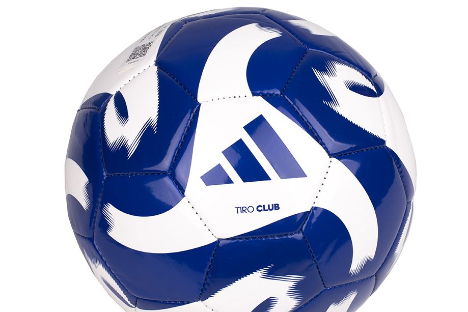adidas Futbalová lopta Tiro Club HZ4168