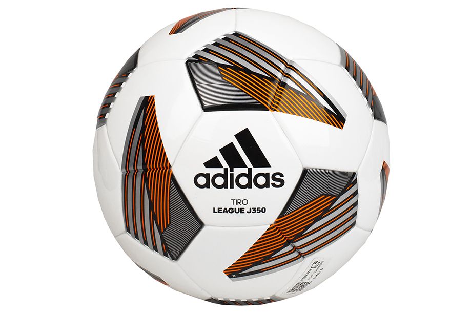 adidas Futbalová lopta Tiro League J350 FS0372