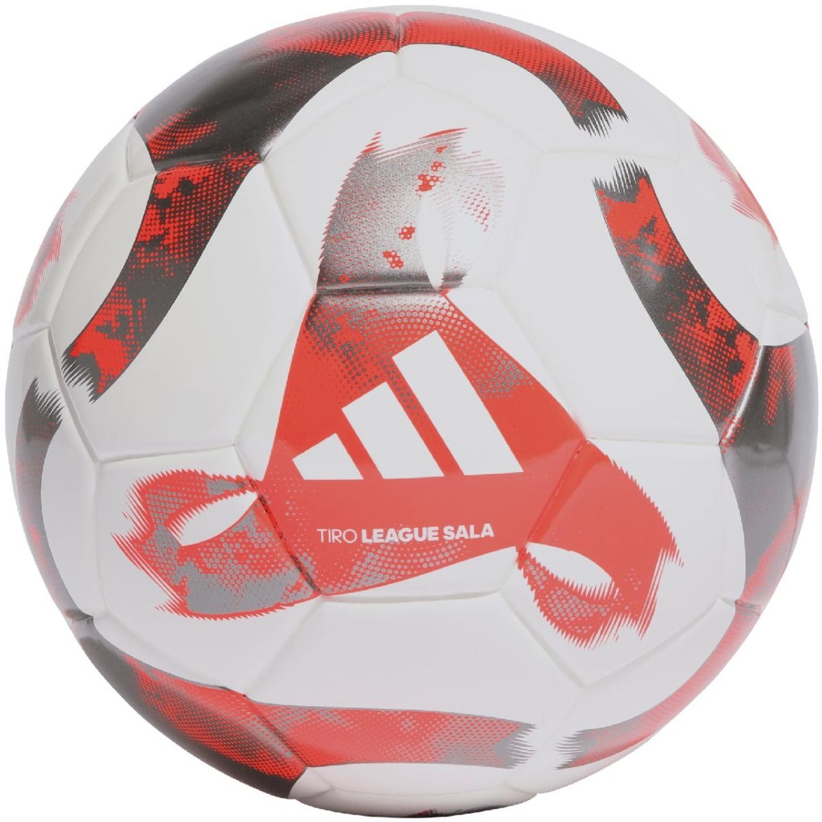 adidas Futbalová lopta Tiro League Sala Futsal HT2425