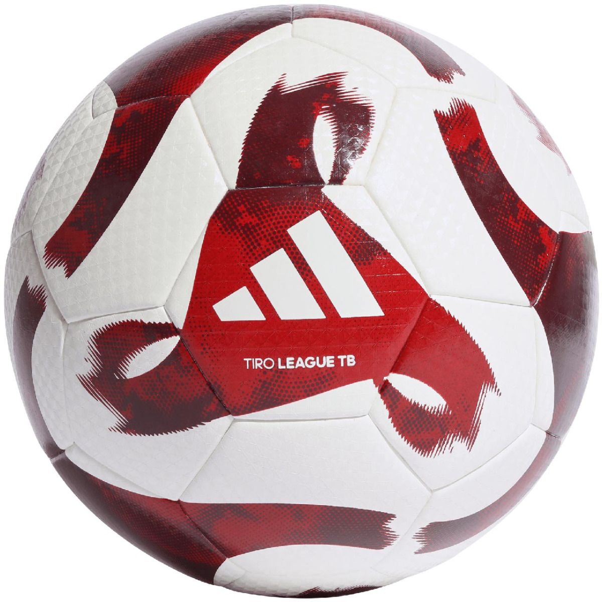 adidas Futbalová lopta Tiro League Thermally Bonded HZ1294