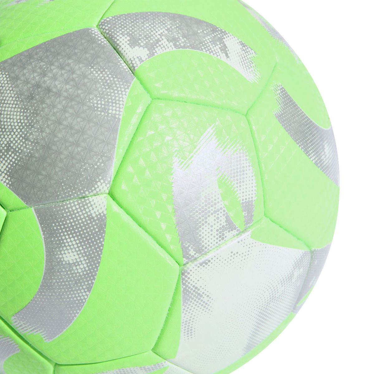 adidas Futbalová lopta Tiro League Thermally Bonded HZ1296