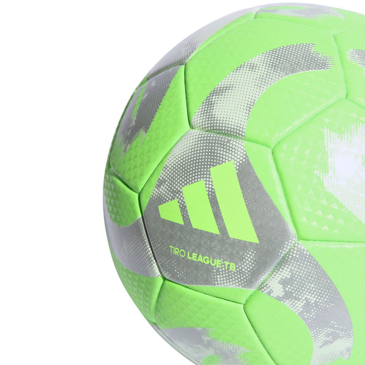 adidas Futbalová lopta Tiro League Thermally Bonded HZ1296