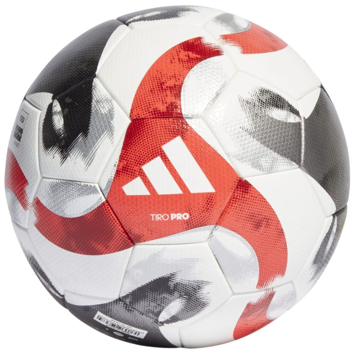 adidas Futbalová lopta Tiro Pro HT2428