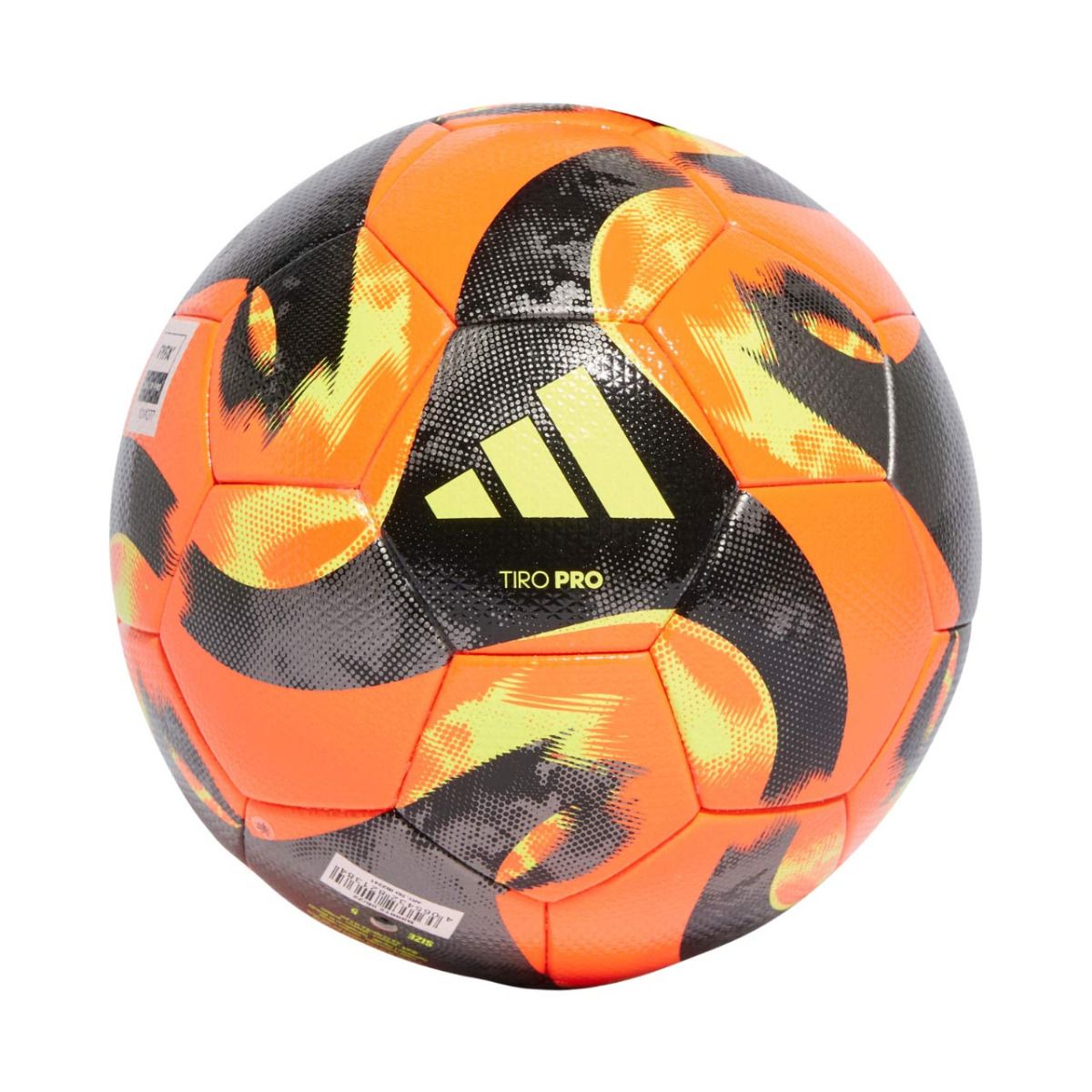 adidas Futbalová lopta Tiro Pro Winter IB2241