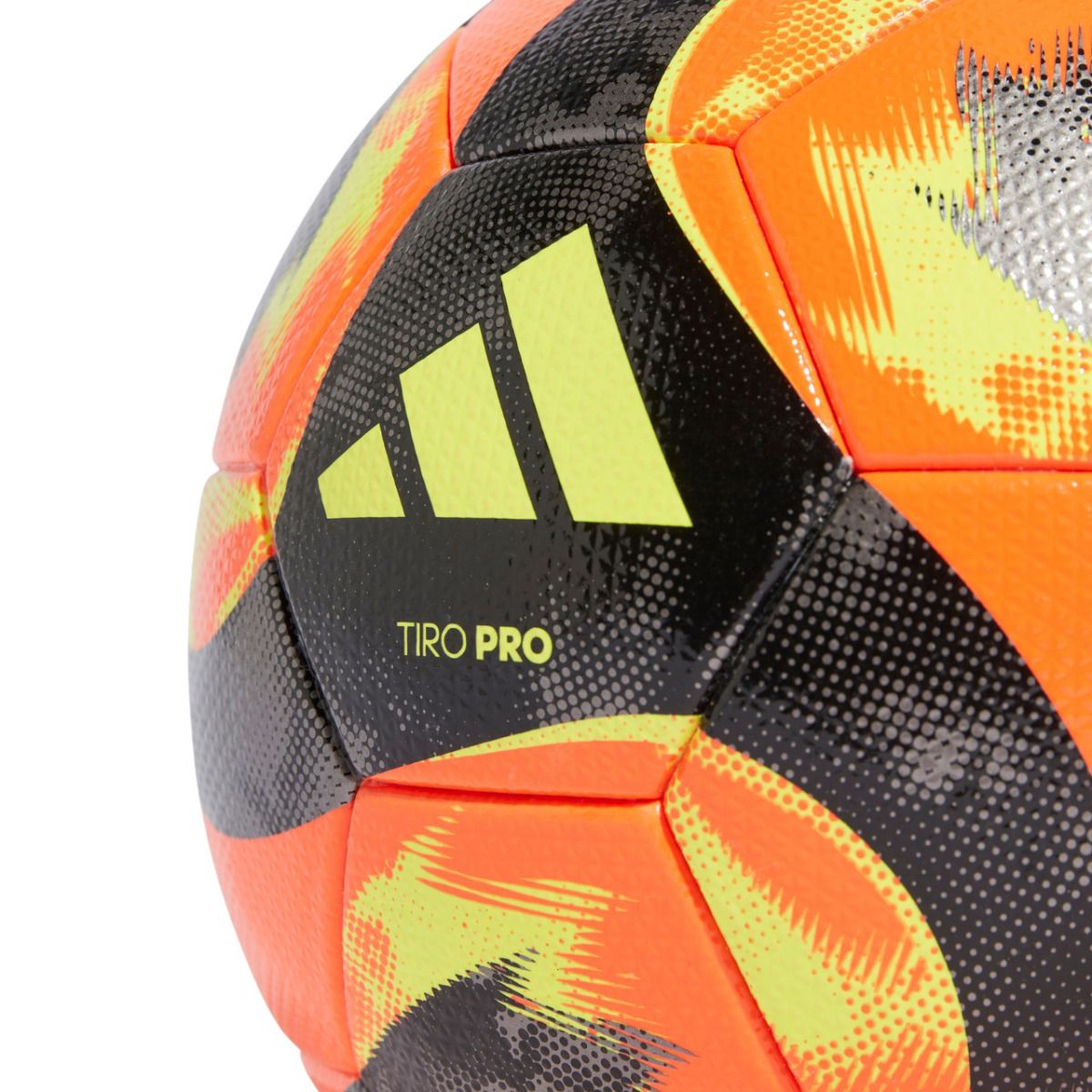 adidas Futbalová lopta Tiro Pro Winter IB2241