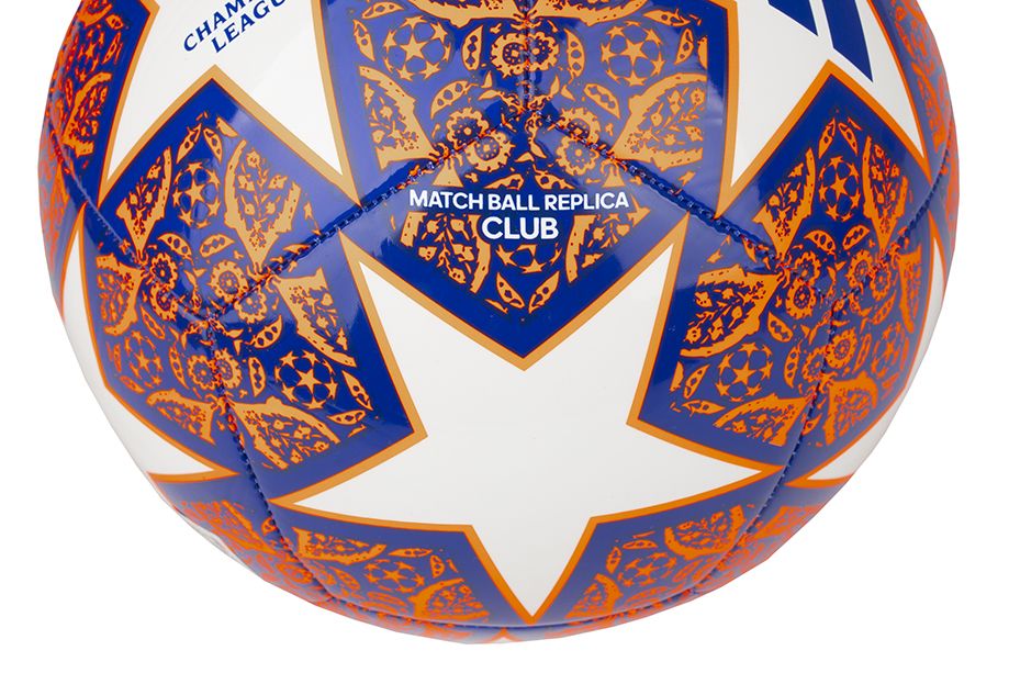 adidas Lopta UCL Club Istanbul HT9006