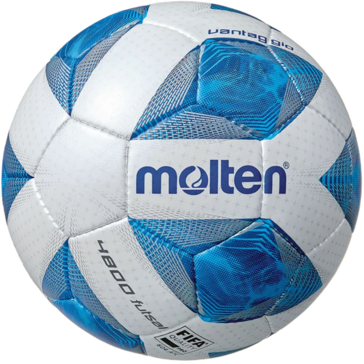 Molten Futbalová lopta Futsal Fifa Pro F9A4800