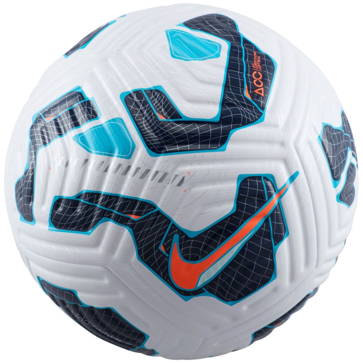 Nike Futbalová lopta Flight FA24 FZ3023 100