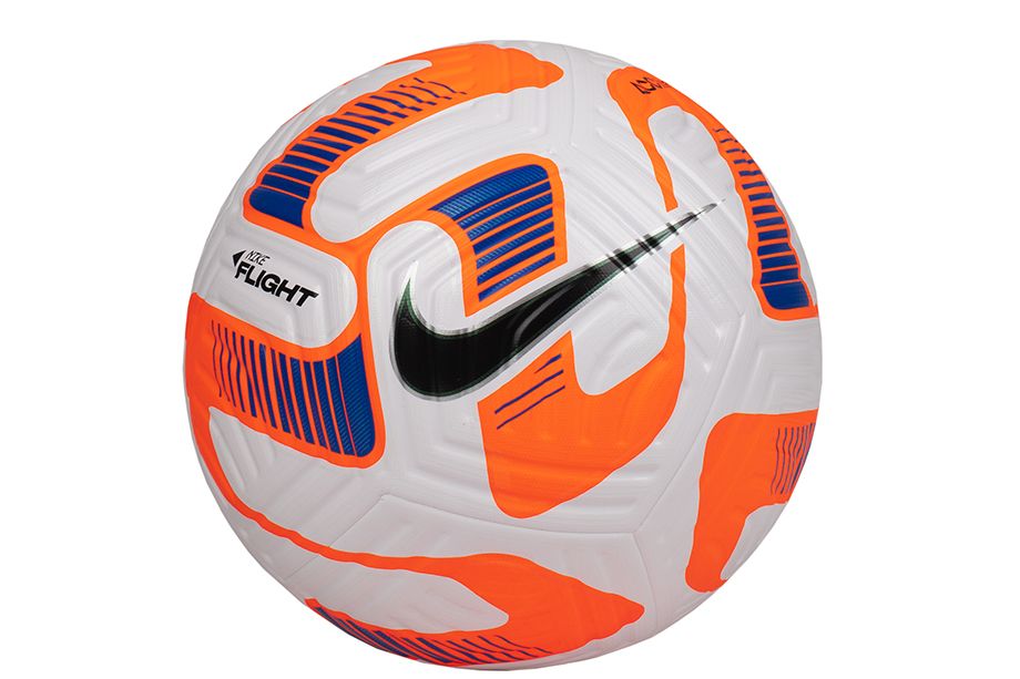 Nike Futbalová lopta Flight Soccer DN3595 100