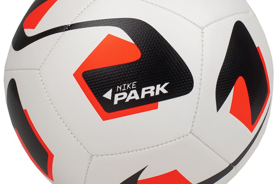 Nike Futbalová lopta Park Team 2.0 DN3607 100