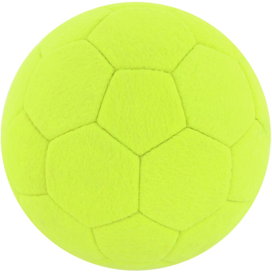 NO10 Futbalová lopta Indoor Star 56030