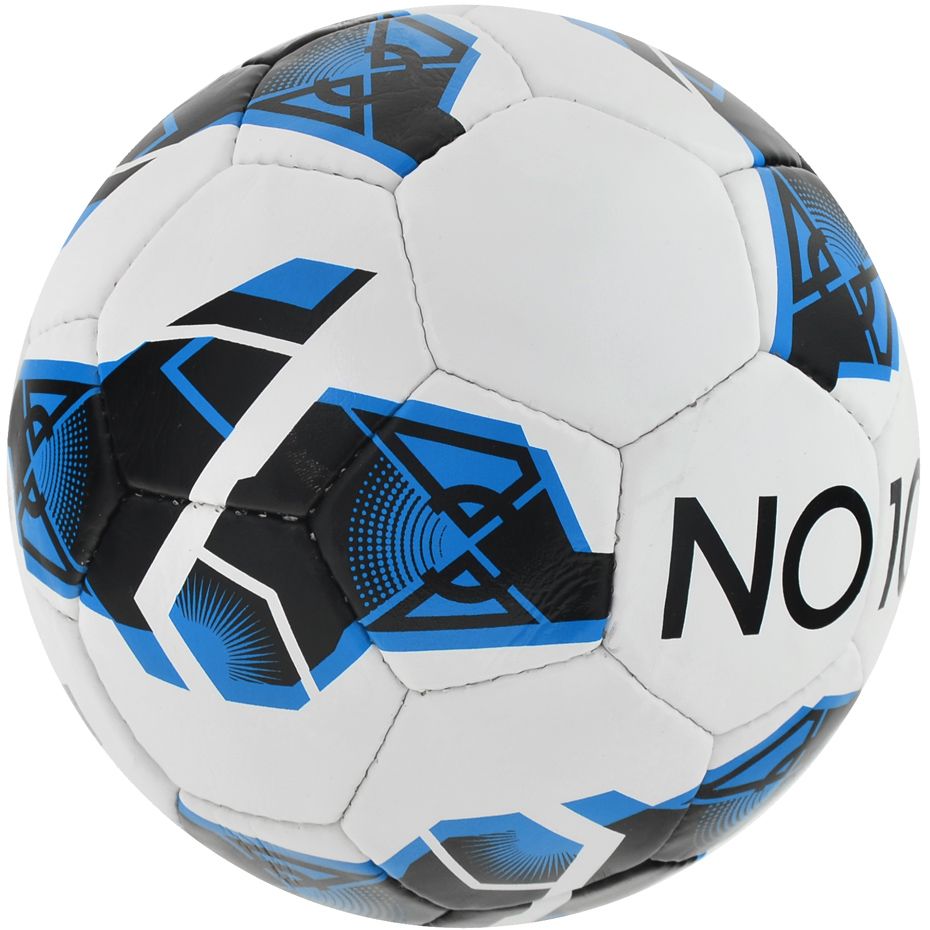 NO10 Futbalová lopta Master 4