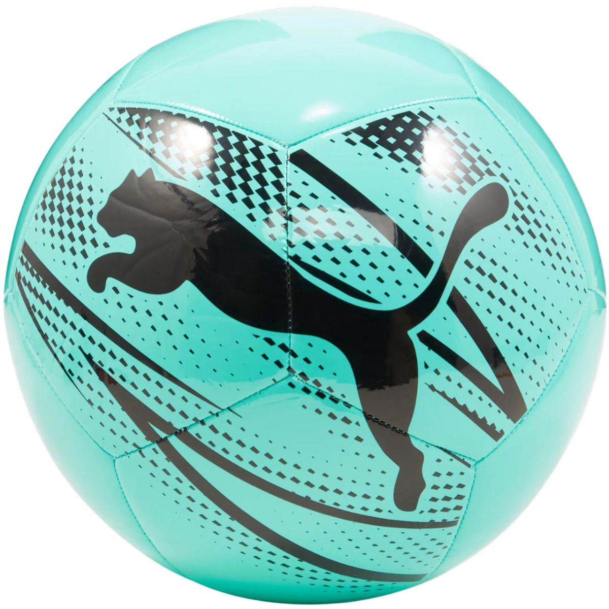 PUMA Futbalová lopta Attacanto Graphic 84073 14