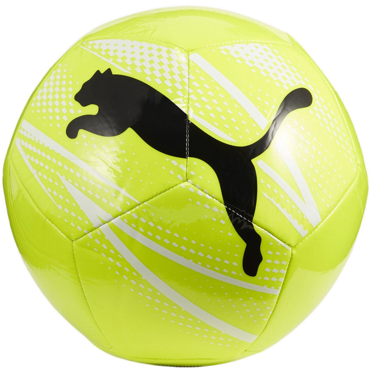 PUMA Futbalová lopta Attacanto Graphic 84073 06