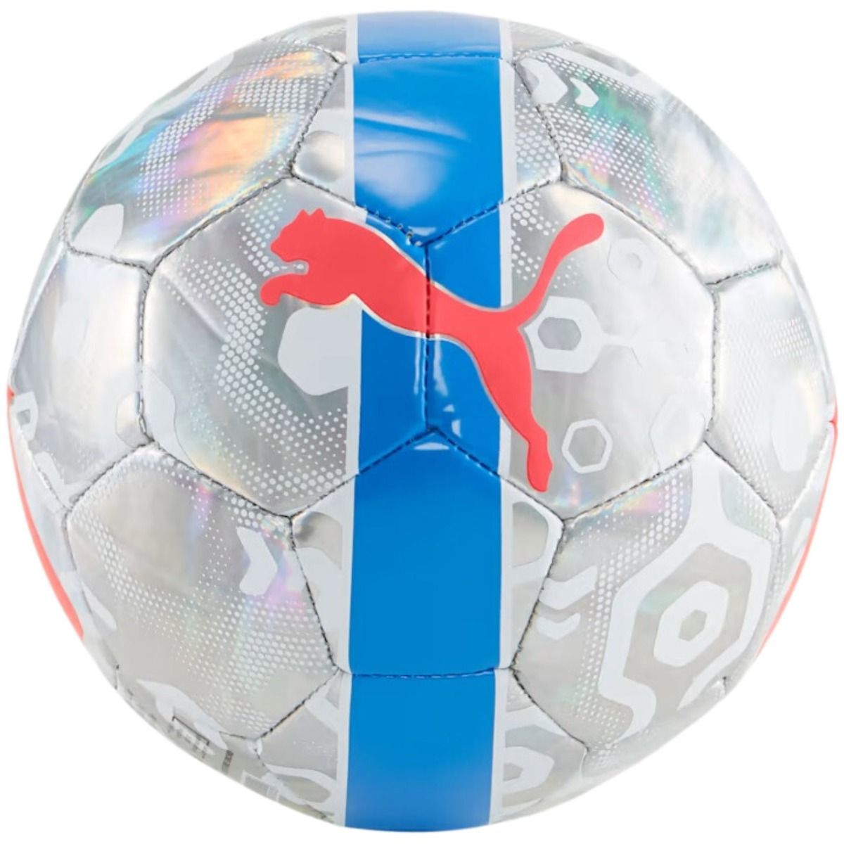 PUMA Futbalová lopta Cup miniball 84076 01