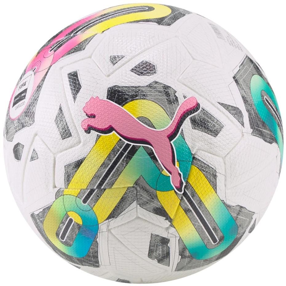 PUMA Futbalová lopta Orbita 1 TB 83774 01