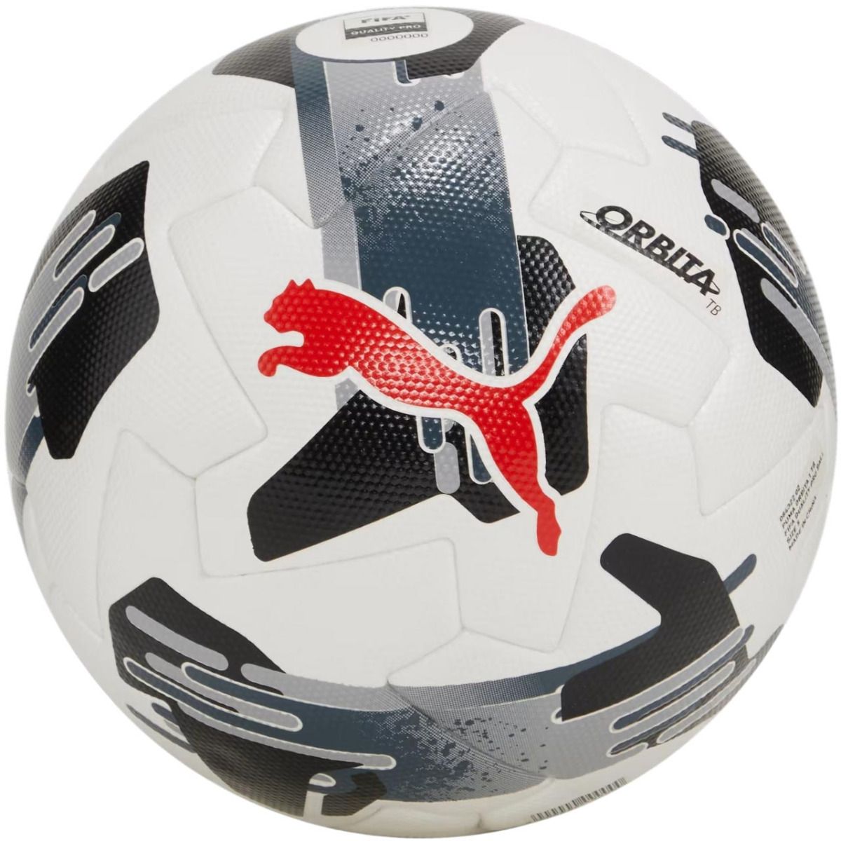 PUMA Futbalová lopta Orbita 1 TB FIFA Quality Pro 84322 02