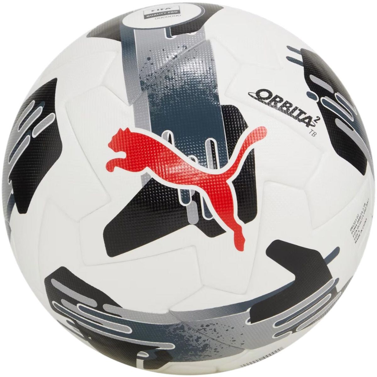 PUMA Futbalová lopta Orbita 2 TB FIFA Quality Pro 84323 02