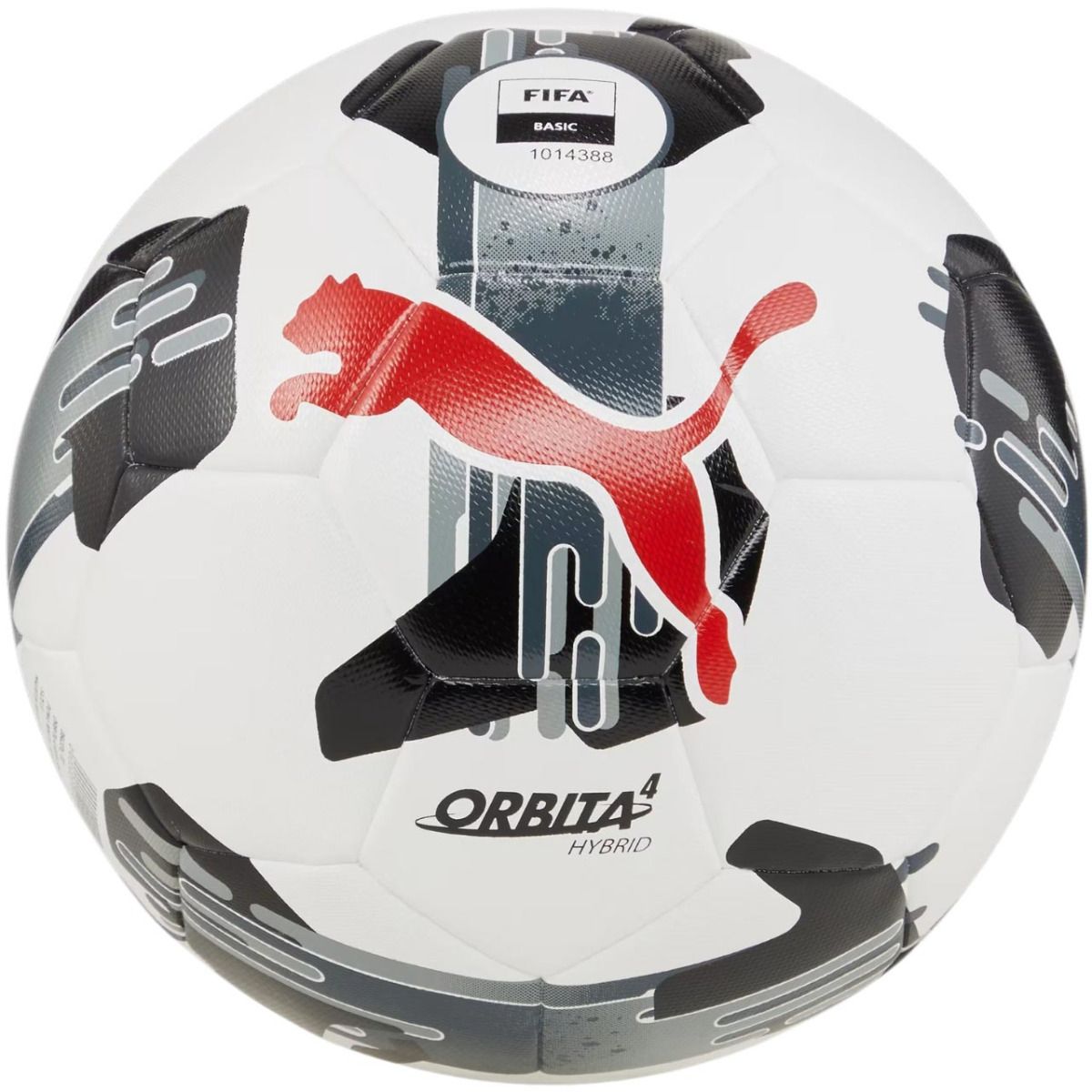 PUMA Futbalová lopta Orbita 4 HYB FIFA Basic 84326 02