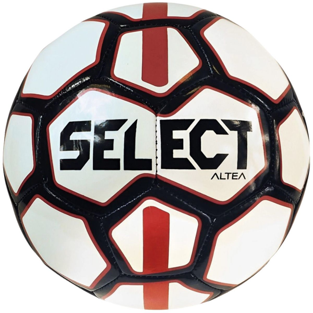 Select Futbalová lopta Altea v24 P1374