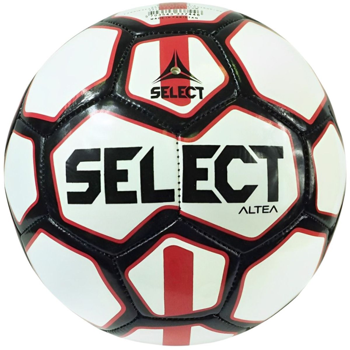 Select Futbalová lopta Altea v24 P1374