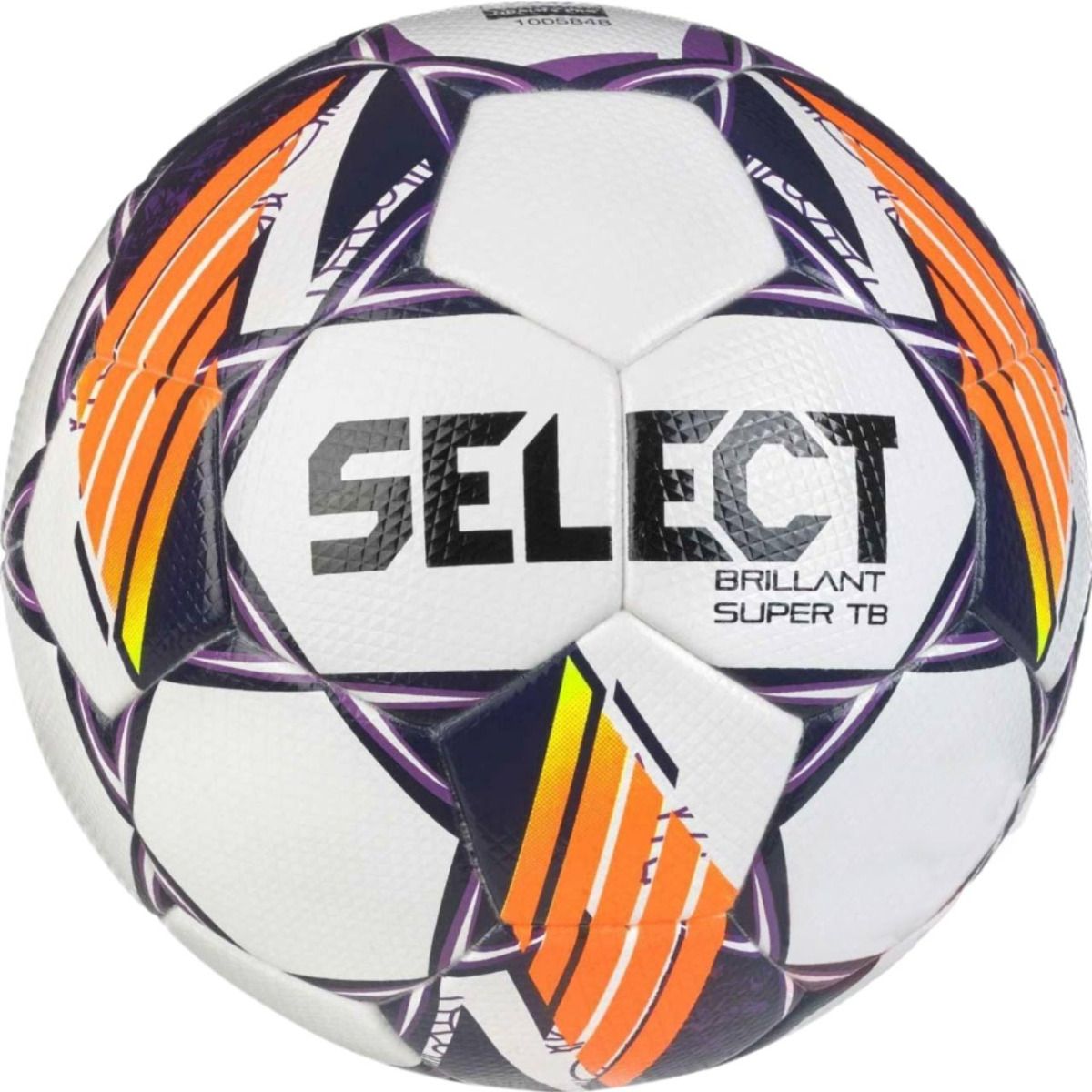 Select Futbalová lopta Brillant Super 5 FIFA 18537