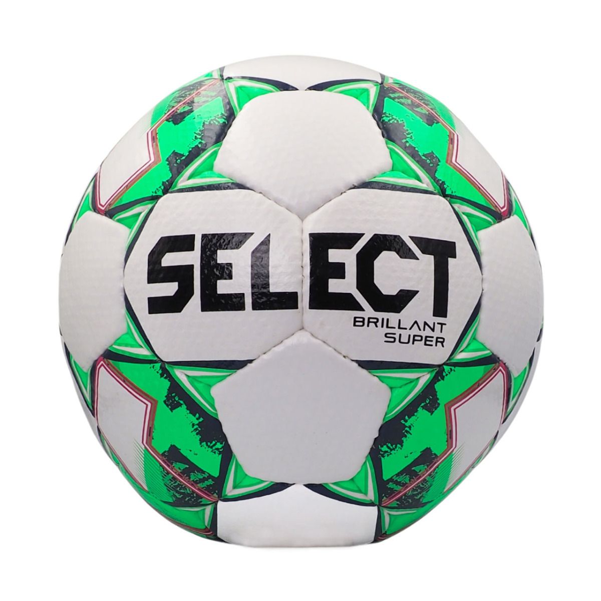 Select Futbalová lopta Brillant Super 18664