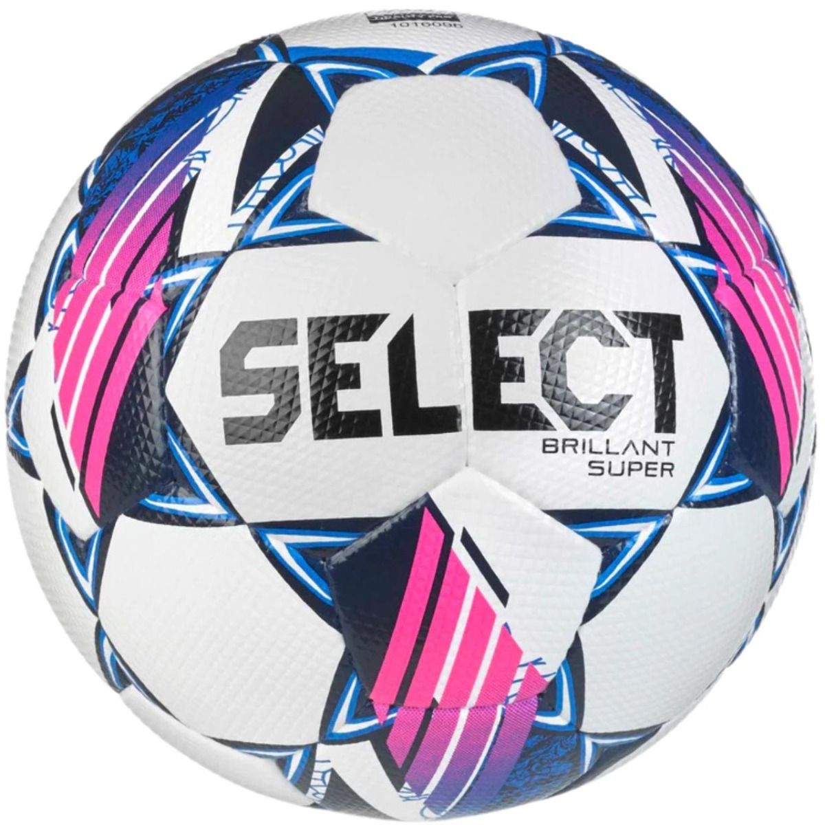 Select Futbalová lopta Brillant Super Fifa 5 Quality Pro v24 18542