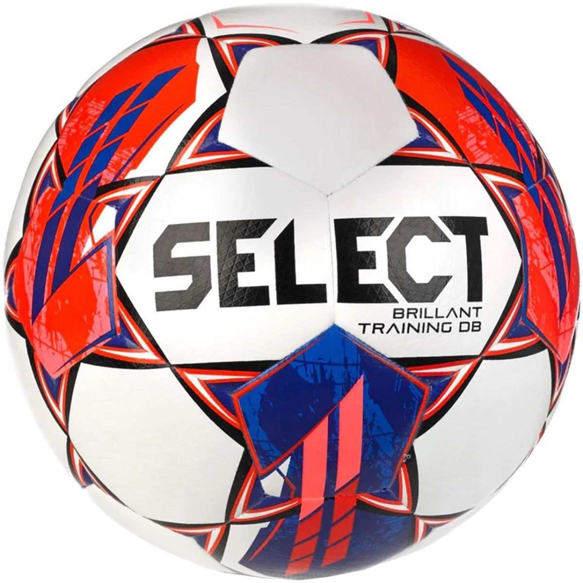 Select Futbalová lopta Brillant Training DB 17847